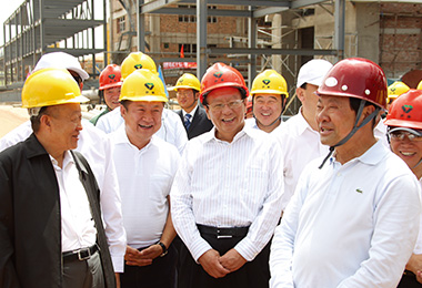 内蒙古ag真人平台官方集团有限公司
